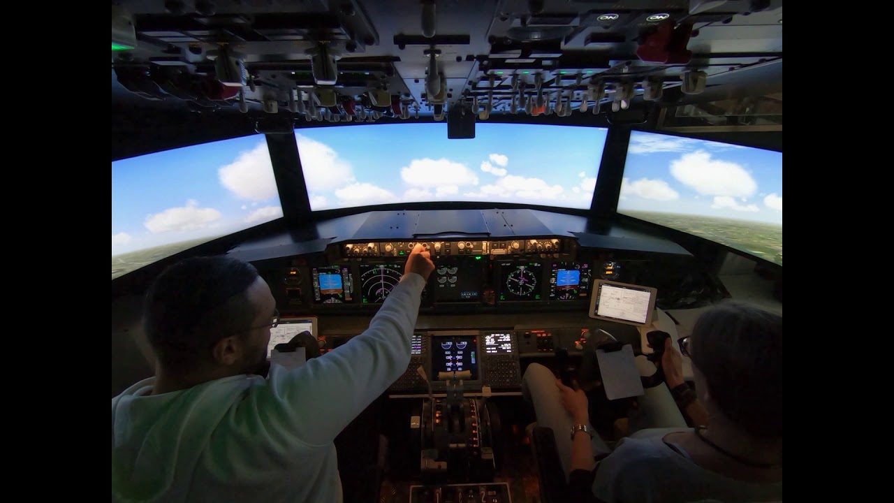 Click to enlarge Boeing 737 NG