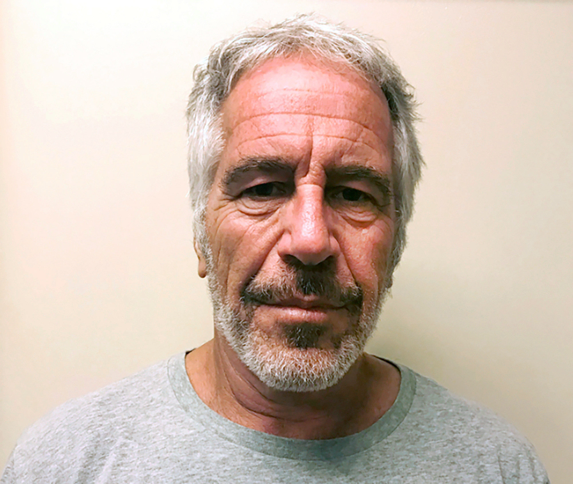 Click to enlarge Jeffery Epstein