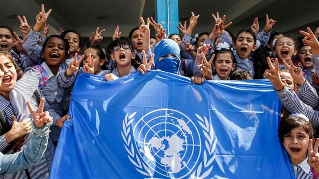 Click to enlarge israel close palestine school jerusalem