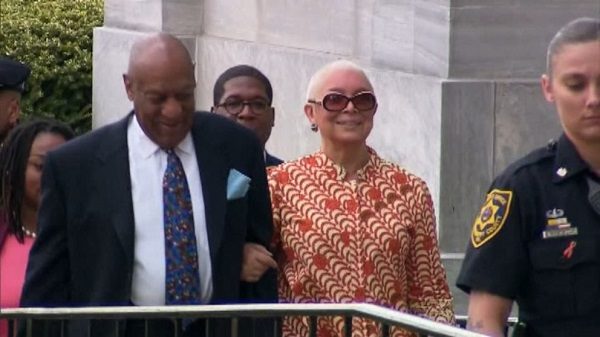 Bill Cosby