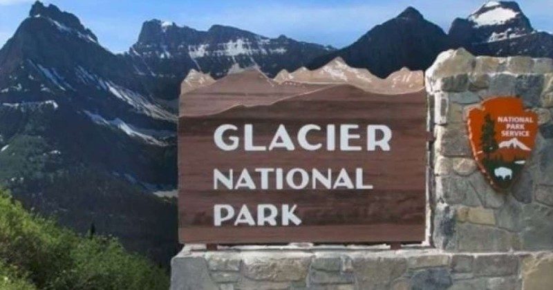 Glacier National Park, Montana