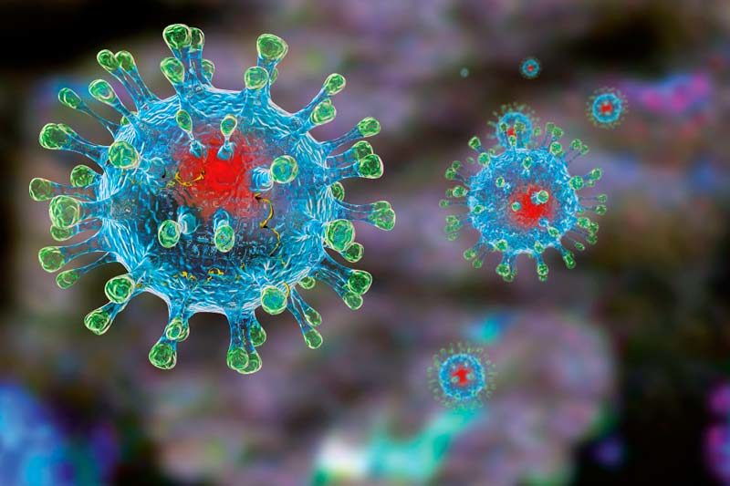 Coronavirus