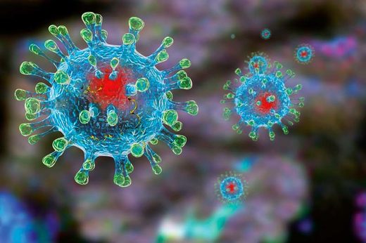 Coronavirus