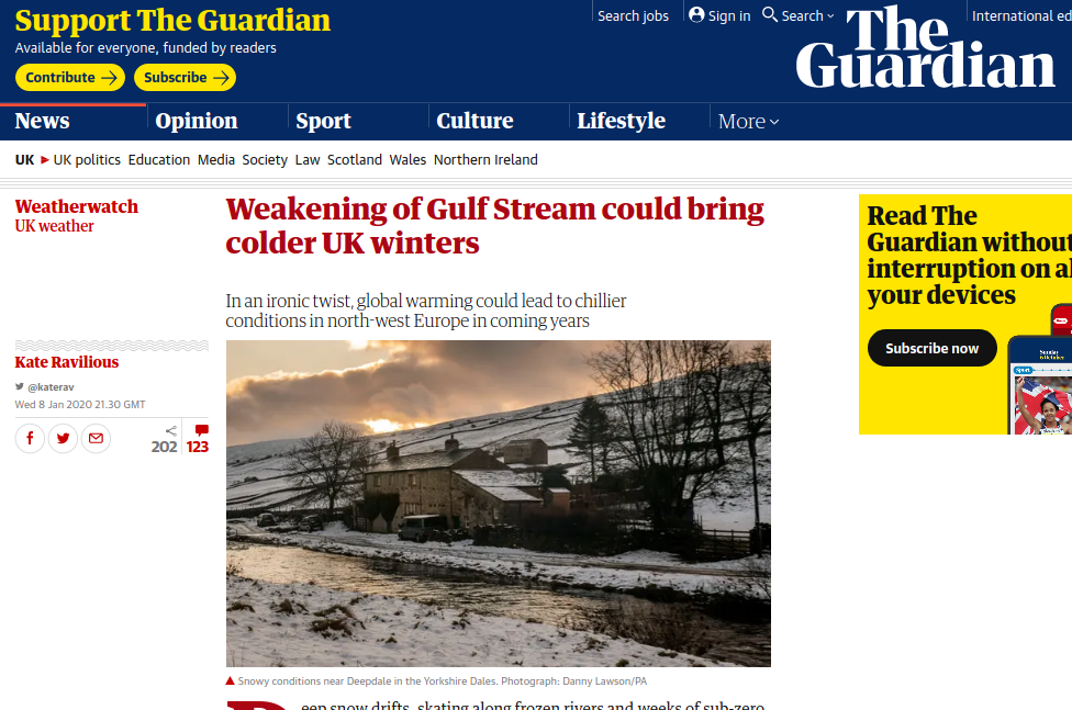 Click to enlarge The guardian cooling