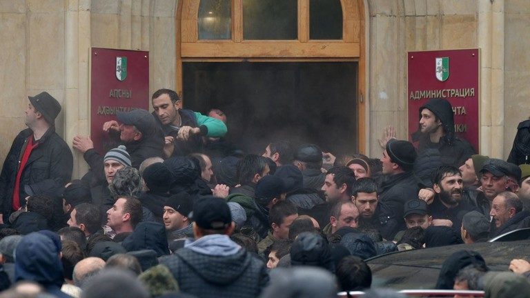 Abkhazia