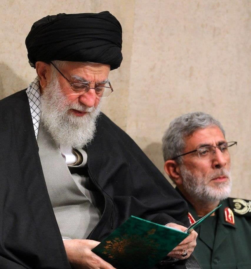 Khamenei
