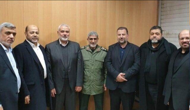 Click to enlarge Hamas Iran Ghanni
