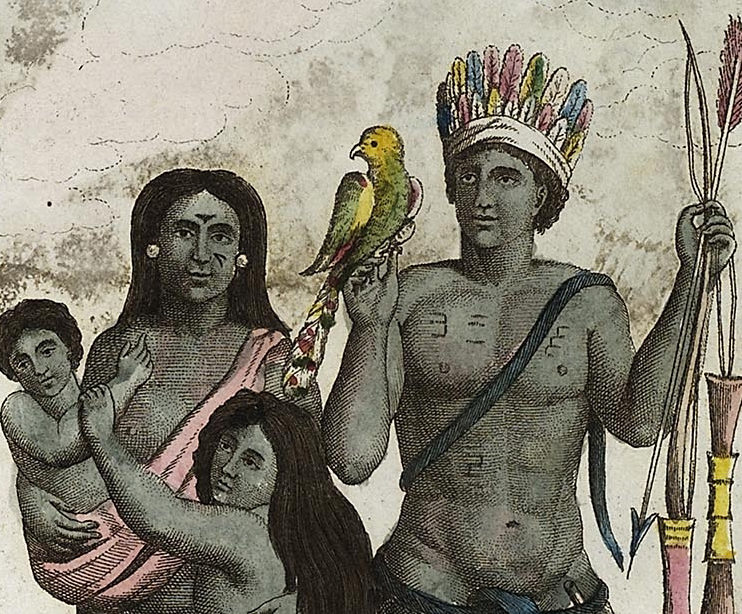 Caribs