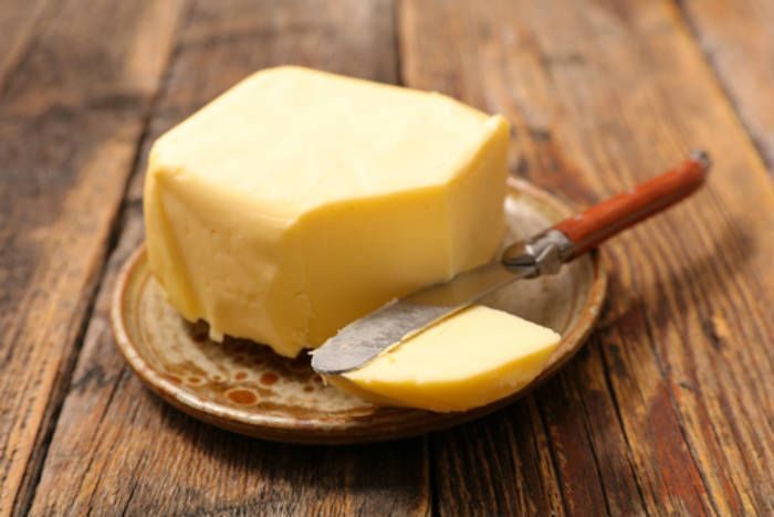 Click to enlarge butter