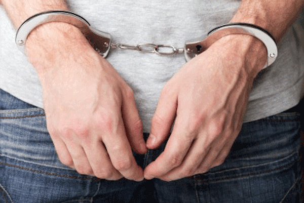 handcuffs