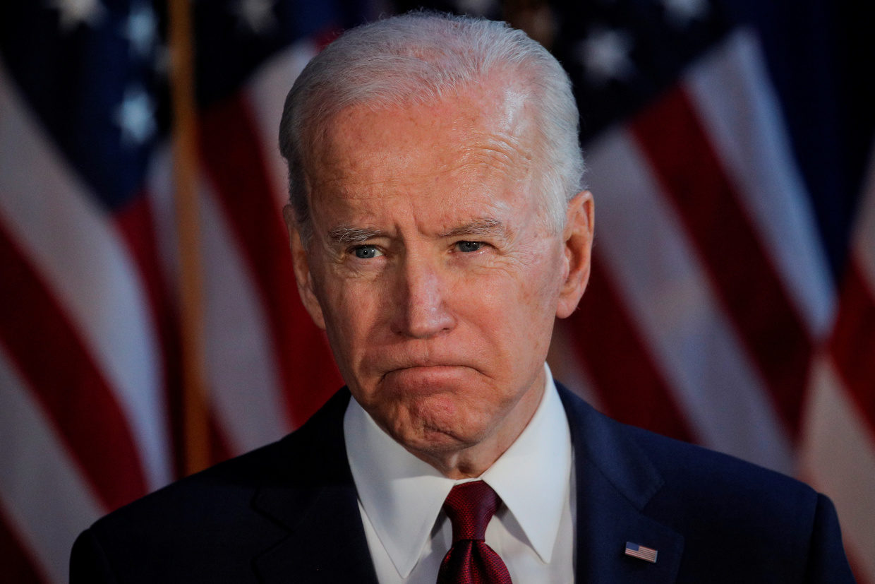 Click to enlarge creepy cranky joe biden
