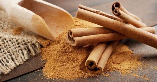 The apoptotic and anticancer effects of cinnamon