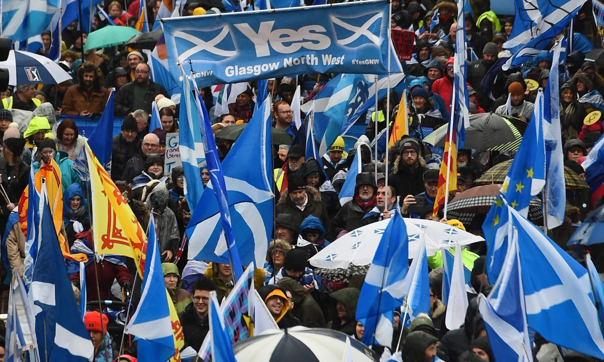 Scottish independence