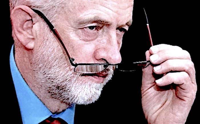 Click to enlarge Corbyn