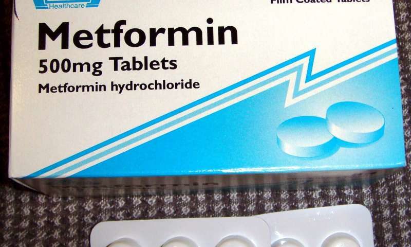 Metformin