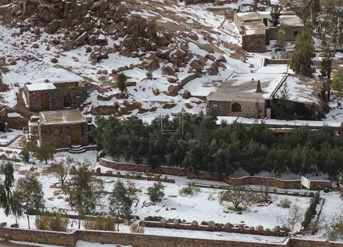 SNOW