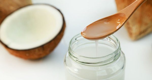 Coconut oil