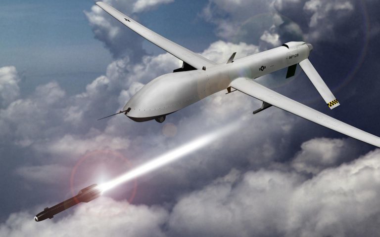 Click to enlarge us drone strike