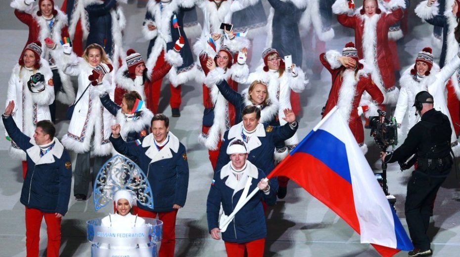 Click to enlarge Sochi olympics