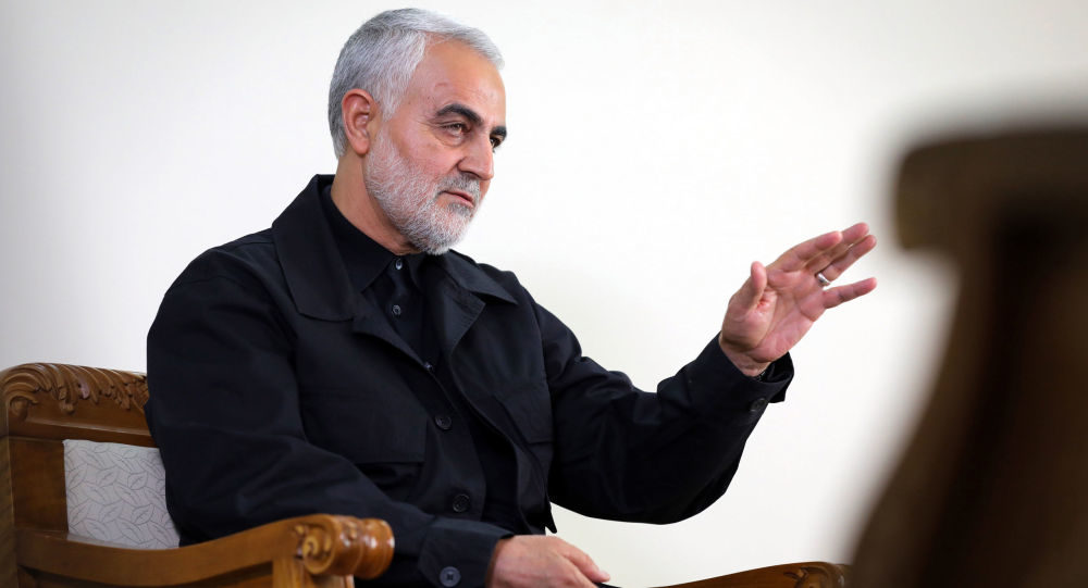 Soleimani
