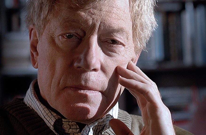 sir roger scruton