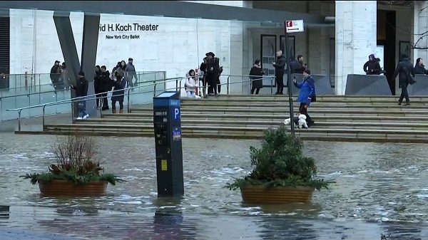 flood