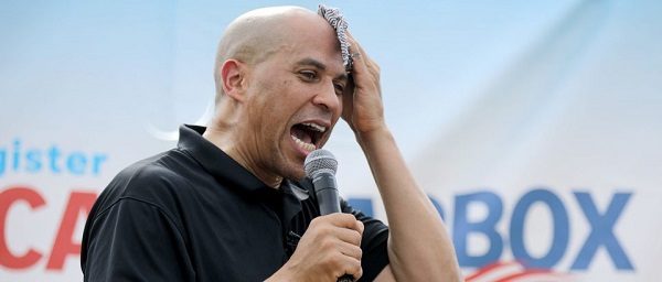 Cory Booker