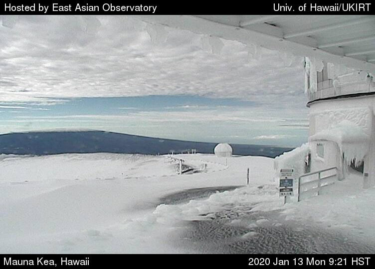 Maunakea