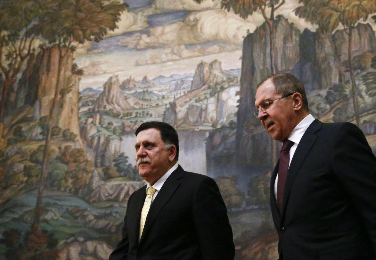 lavrov serraj