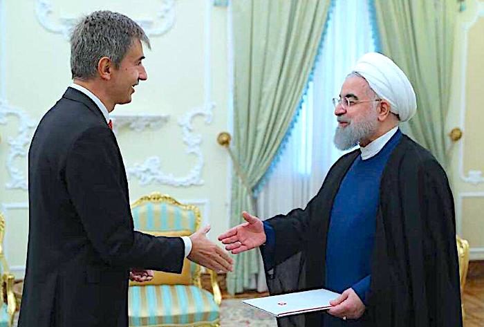 Click to enlarge Rouhani/Leitner