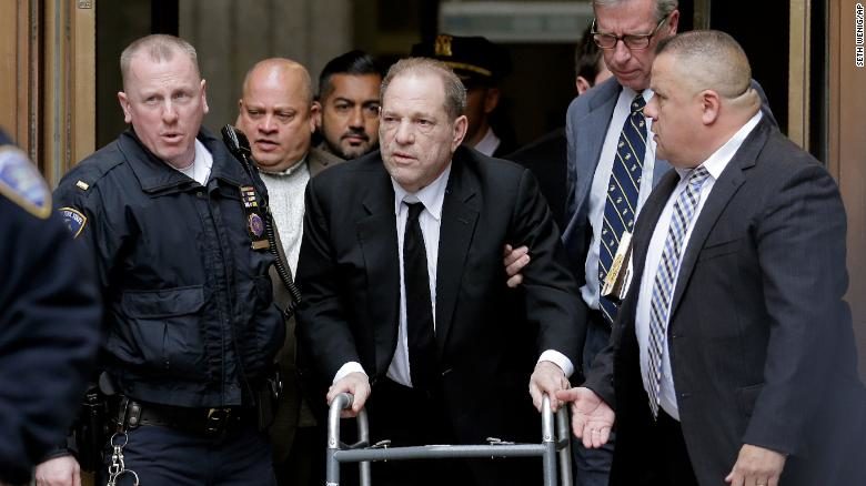 Weinstein