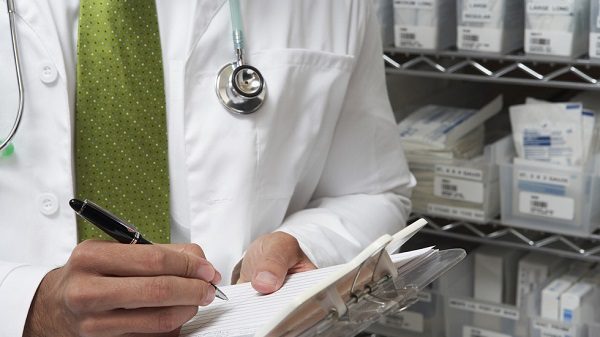 Doctor