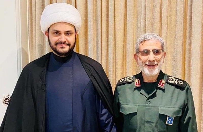 Akram Kaabi hezbollah Abu Alaa al-Walai