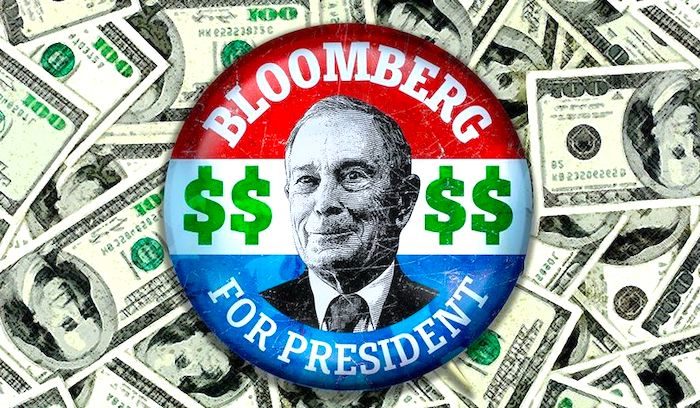 Bloomberg/$