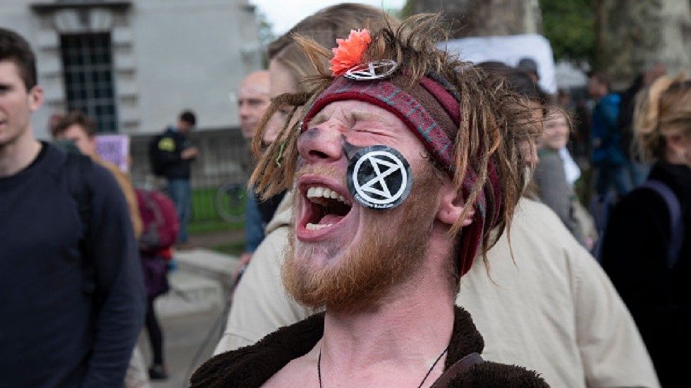 Extinction Rebellion