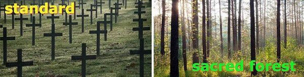 Cemetery