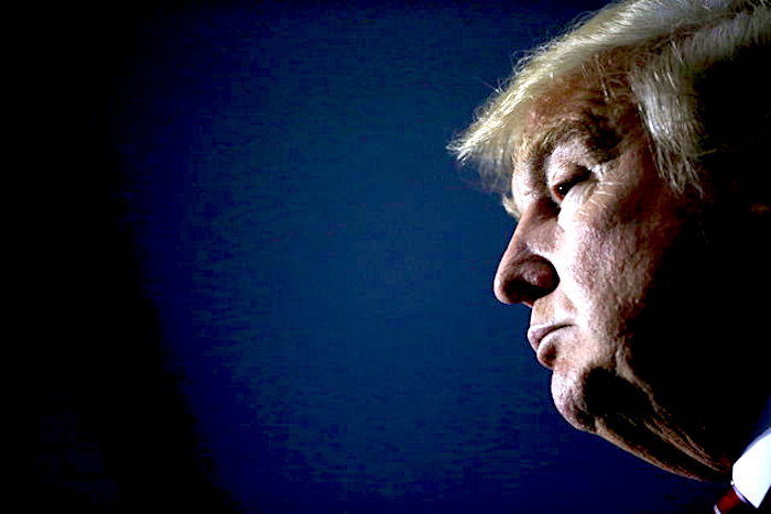 Click to enlarge Trump