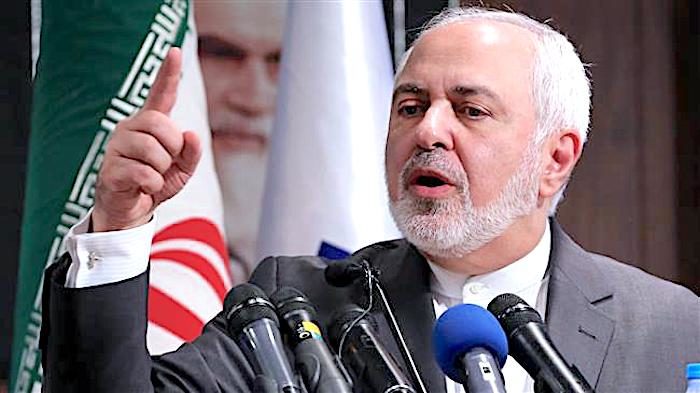 JZarif