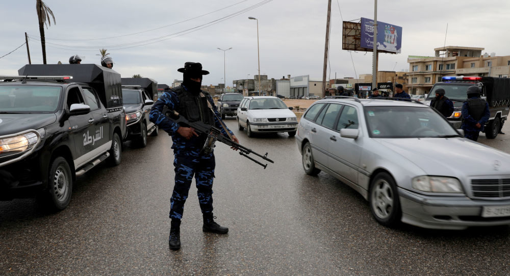 Libya