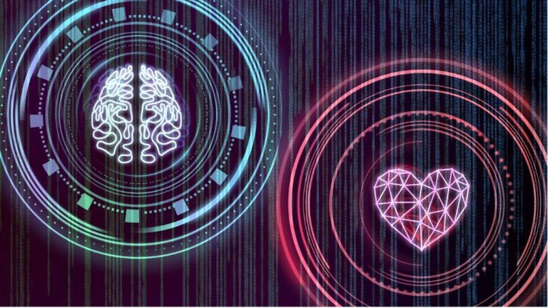 Heart and Brain fields