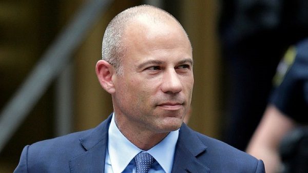 Michael Avenatti