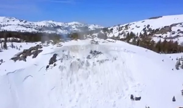 Avalanche