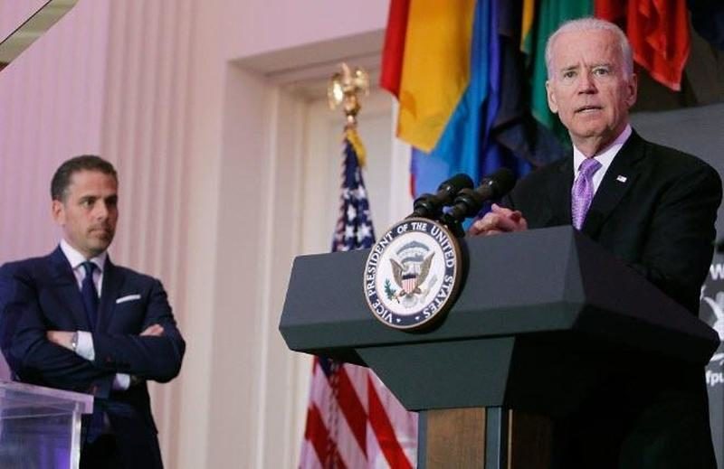 biden hunter joe