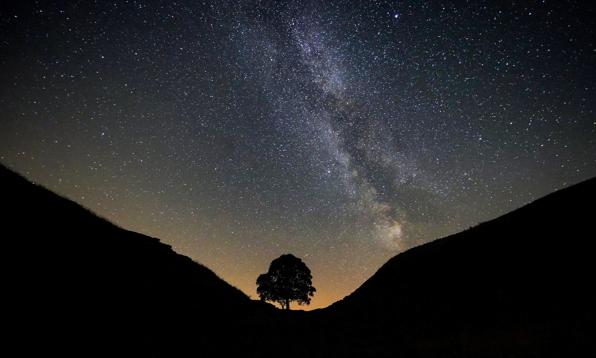 Sycamore Gap