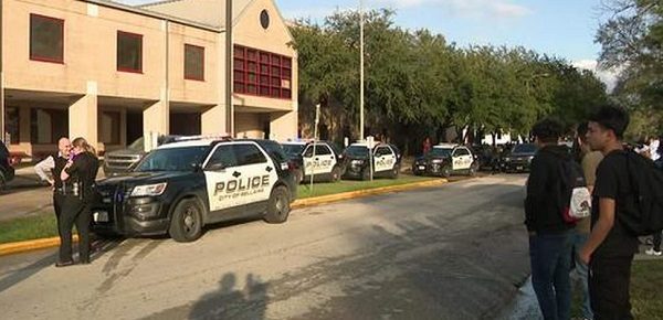 Bellaire High School