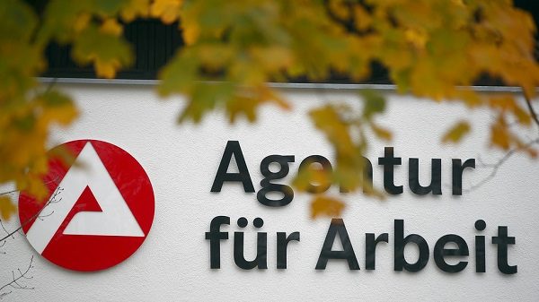 Germany's Federal Labour Office