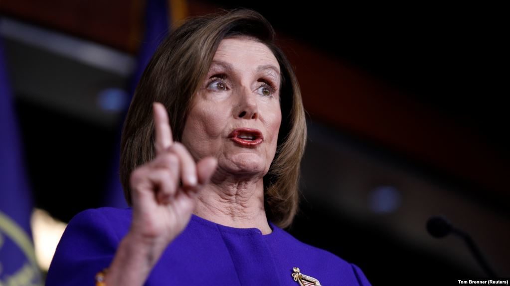 pelosi