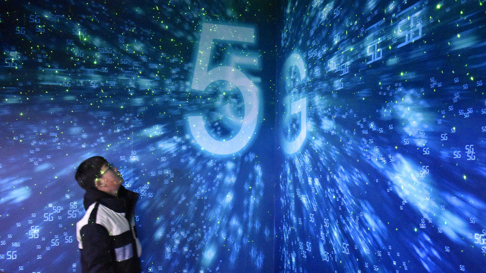 5g chinese