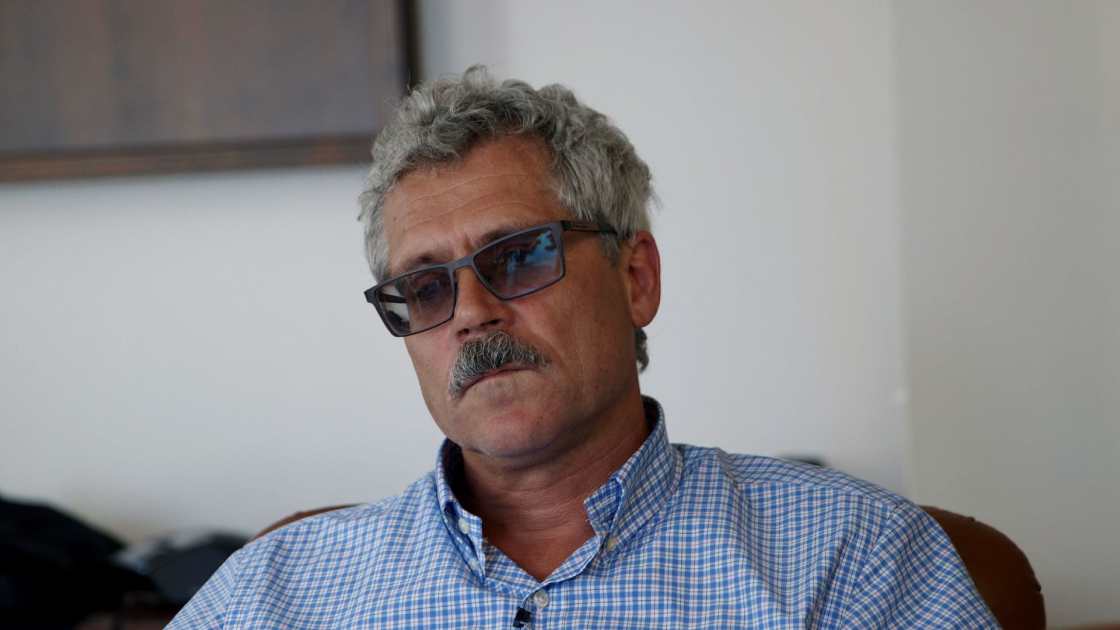 Dr. Grigory Rodchenkov Russia doping WADA