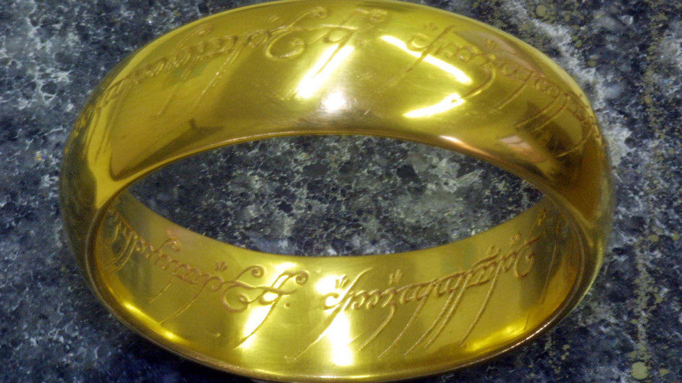 one ring rule them all